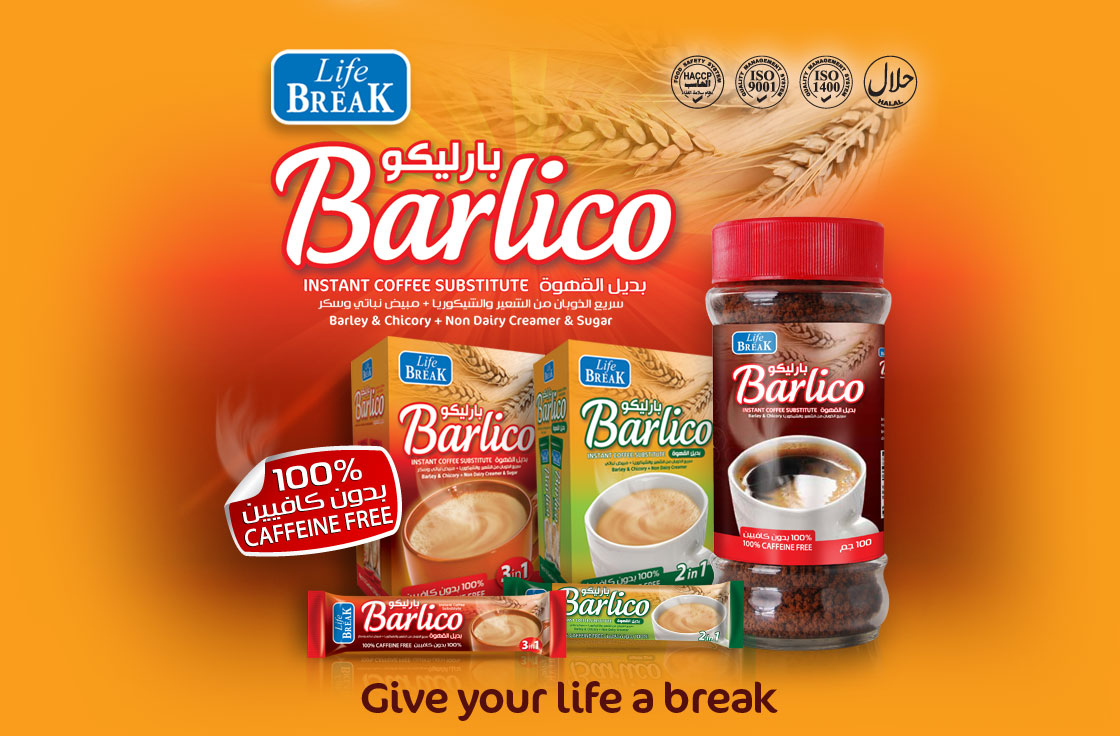 BARLICO
